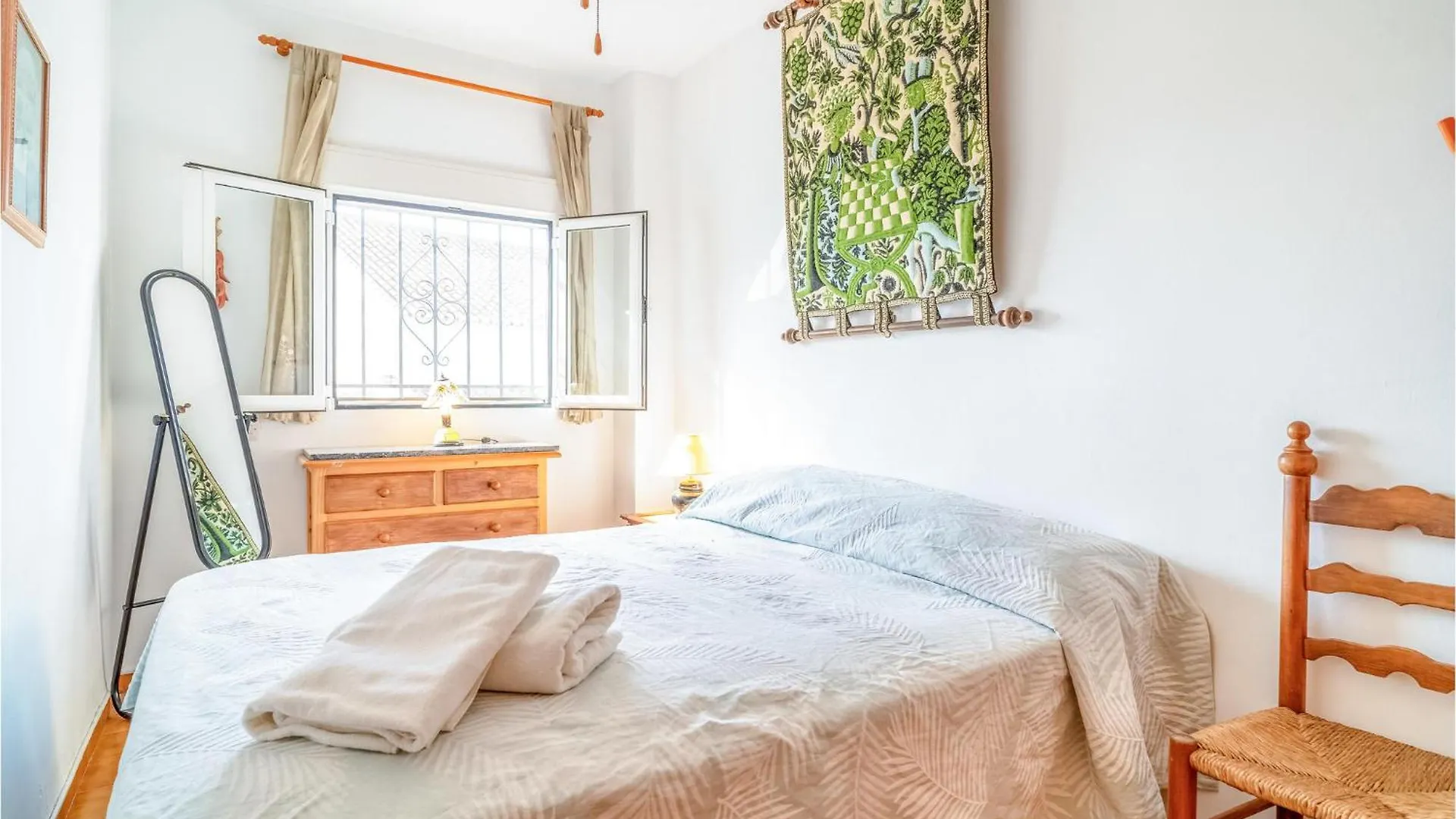 Holiday home Beautiful Home In Nerja With Kitchenette